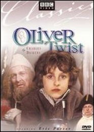 Oliver Twist movie in Eric Porter filmography.