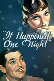It Happened One Night movie in Irving Bacon filmography.