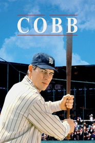 Cobb movie in Tommy Lee Jones filmography.