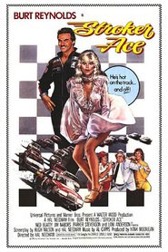 Stroker Ace movie in Warren Stevens filmography.