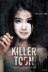 Killer Toon movie in Uhm Ki Joon filmography.