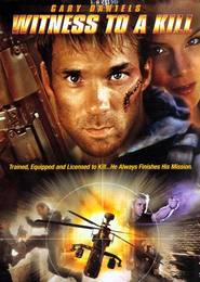 Witness to a Kill is the best movie in Duncan Lawson filmography.