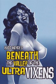 Beneath the Valley of the Ultra-Vixens movie in Ken Kerr filmography.