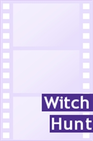 Witch Hunt is the best movie in Jerome Ehlers filmography.