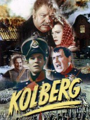Kolberg is the best movie in Jaspar von Oertzen filmography.