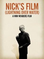 Lightning Over Water is the best movie in Mitch Dubin filmography.