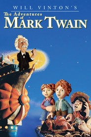 The Adventures of Mark Twain is the best movie in Michele Mariana filmography.