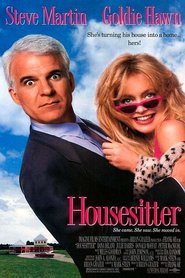HouseSitter movie in Peter MacNicol filmography.