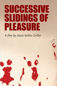 Glissements progressifs du plaisir movie in Alain Robbe-Grillet filmography.