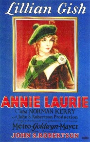 Annie Laurie movie in Brandon Hurst filmography.