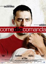 Come Dio comanda is the best movie in Alessandro Bressanello filmography.