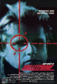 Bulletproof is the best movie in R.G. Armstrong filmography.
