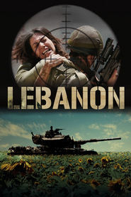 Lebanon movie in Oshri Cohen filmography.