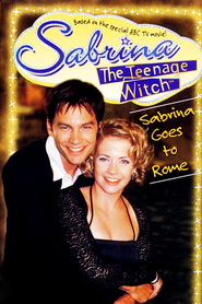 Sabrina Goes to Rome movie in Eddie Mills filmography.