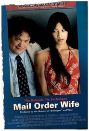Mail Order Wife movie in Adrian Martinez filmography.