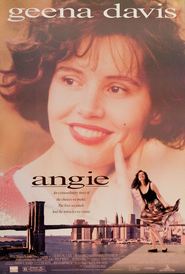 Angie movie in Jenny O'Hara filmography.