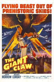 The Giant Claw movie in Mara  Kordey filmography.