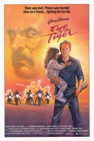 Eye of the Tiger movie in Seymour Cassel filmography.