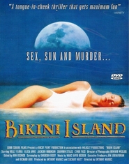 Bikini Island is the best movie in Terry Miller filmography.