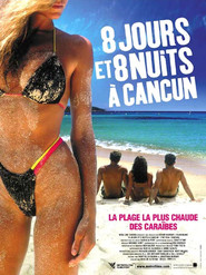 The Real Cancun is the best movie in Amber Madison filmography.