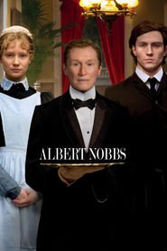 Albert Nobbs movie in Brendan Gleeson filmography.