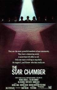 The Star Chamber movie in Don Calfa filmography.