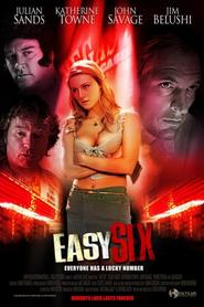 Easy Six movie in John Savage filmography.