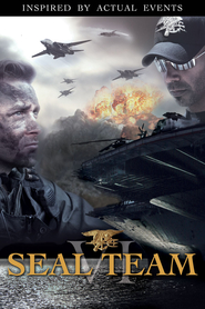 SEAL Team VI movie in Rob Pirson filmography.