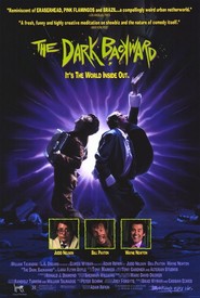 The Dark Backward movie in Bill Paxton filmography.