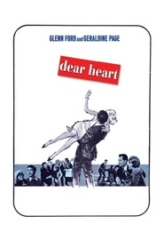Dear Heart movie in Patricia Barry filmography.