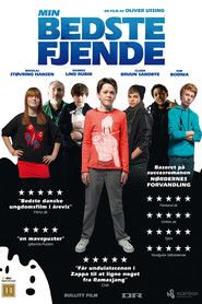 Min bedste fjende is the best movie in Damon Anthony Phillips Jerichow filmography.