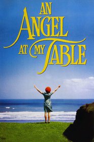 An Angel at My Table is the best movie in Iris Churn filmography.
