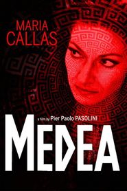 Medea movie in Laurent Terzieff filmography.
