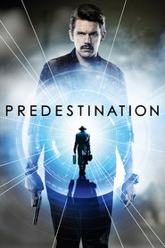 Predestination movie in Sarah Snook filmography.