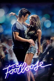 Footloose is the best movie in Kenny Wormald filmography.