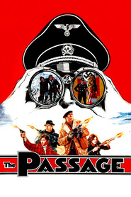 The Passage is the best movie in Robert Reese filmography.