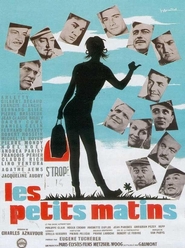 Les petits matins movie in Bernard Blier filmography.