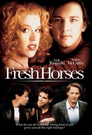 Fresh Horses movie in Ben Stiller filmography.