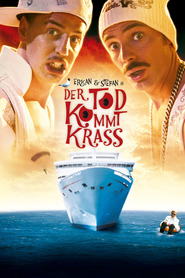 Erkan & Stefan in Der Tod kommt krass is the best movie in Zoya Douchine filmography.