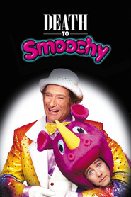 Death to Smoochy movie in Robin Williams filmography.