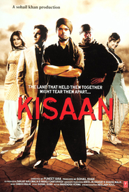 Kisaan is the best movie in Nauheed Cyrusi filmography.