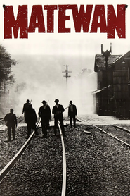 Matewan movie in Mary McDonnell filmography.