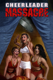 Cheerleader Massacre movie in GiGi Erneta filmography.