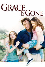 Grace Is Gone is the best movie in John Cusack filmography.