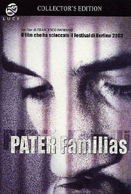 Pater familias movie in Domenico Balsamo filmography.