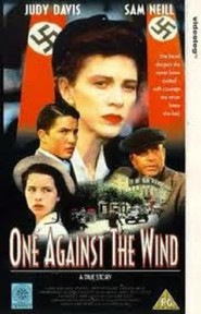 One Against the Wind movie in Denholm Elliott filmography.
