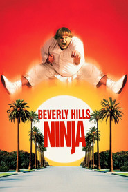Beverly Hills Ninja movie in Keith Cooke filmography.