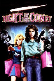 Night of the Comet movie in Mary Woronov filmography.
