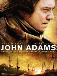 John Adams movie in Danny Huston filmography.