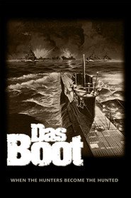 Das Boot movie in Herbert Gronemeyer filmography.